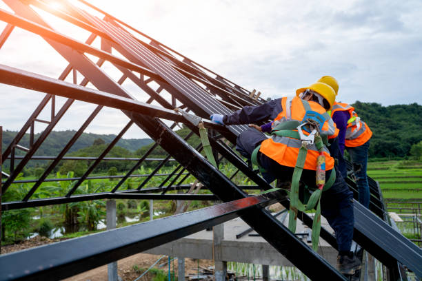Quick and Trustworthy Emergency Roof Repair Services in Beach Park, IL