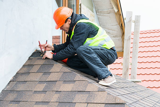Best Storm Damage Roof Repair  in Beach Park, IL
